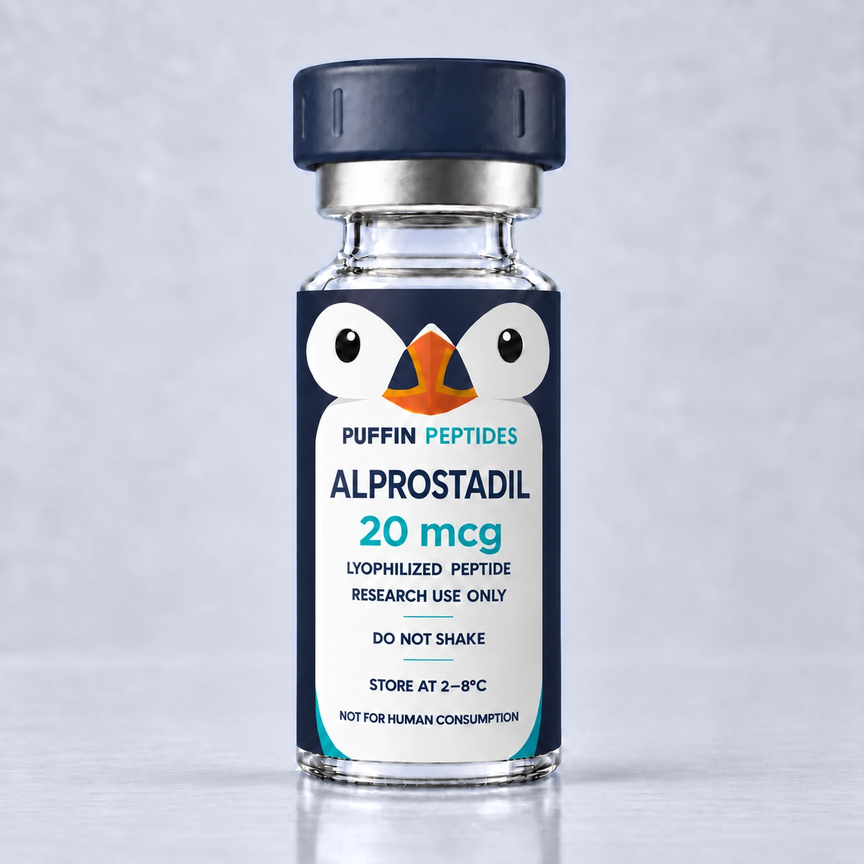 ALPROSTADIL research compound preview
