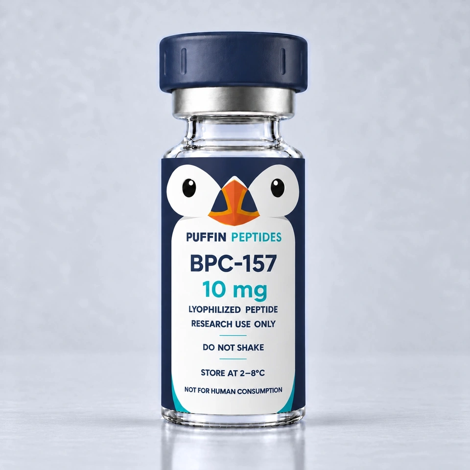 BPC-157 10 mg
