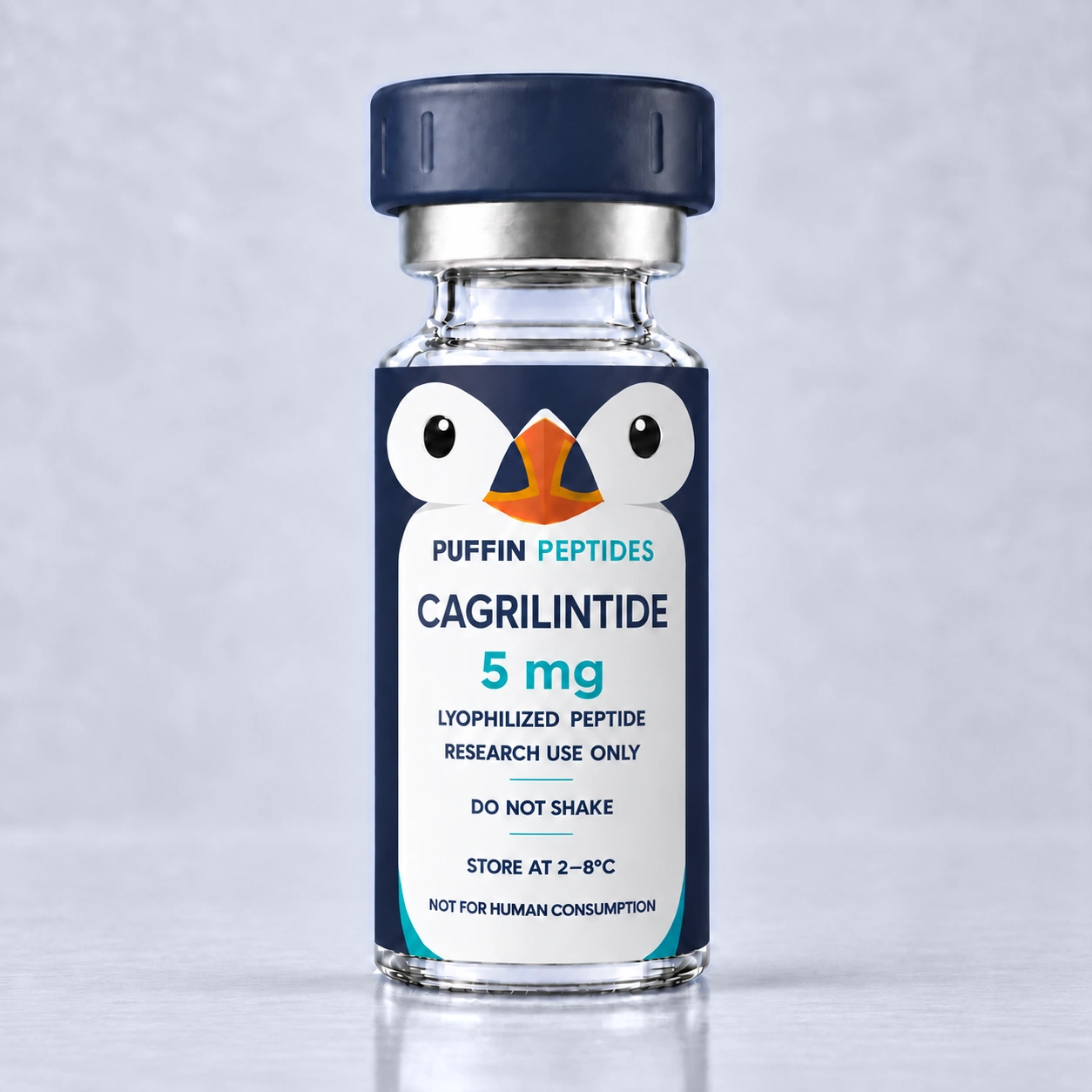 CAGRILINTIDE research compound preview
