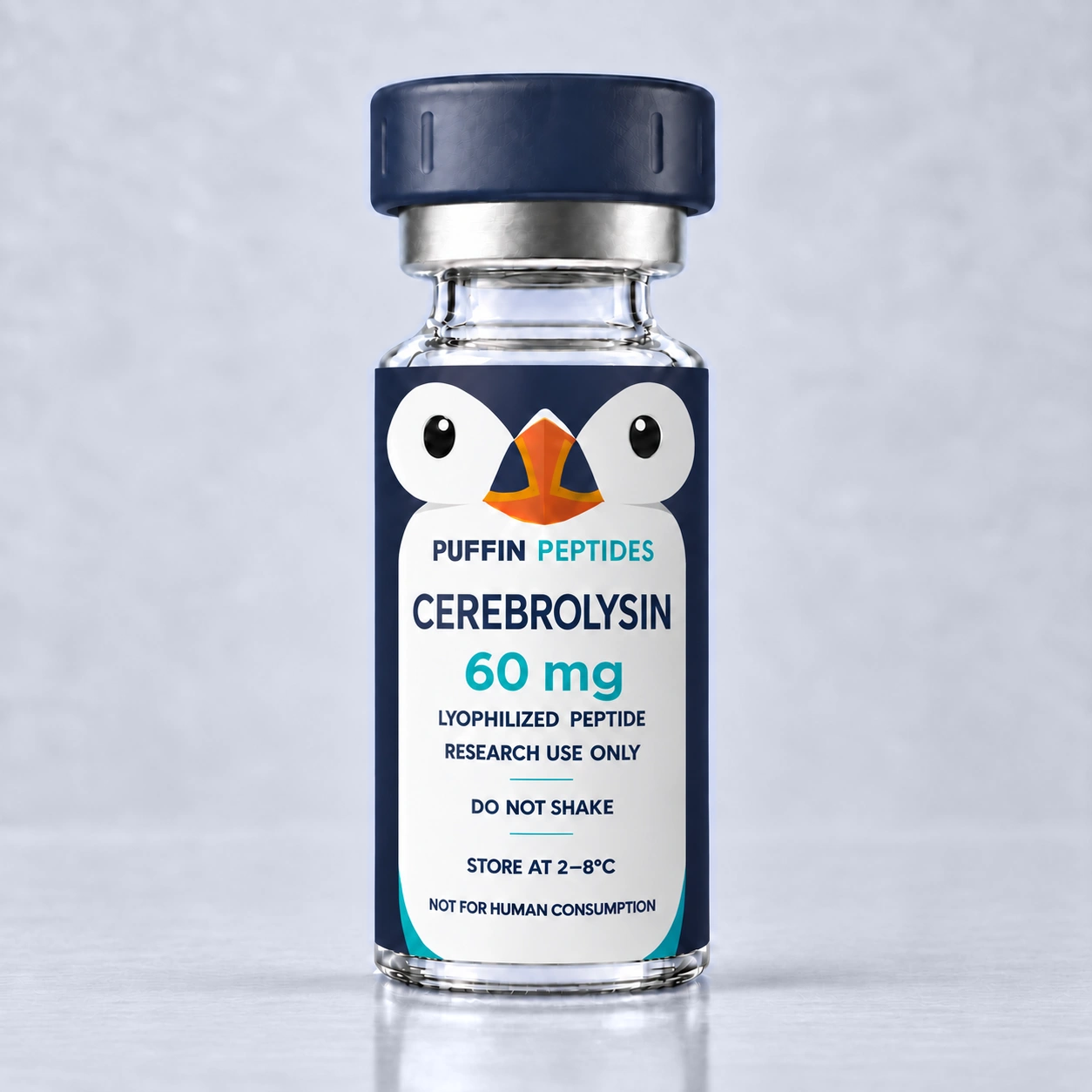 CEREBROLYSIN research compound preview