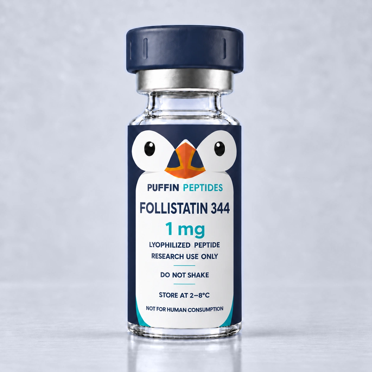 FOLLISTATIN 344 research compound preview