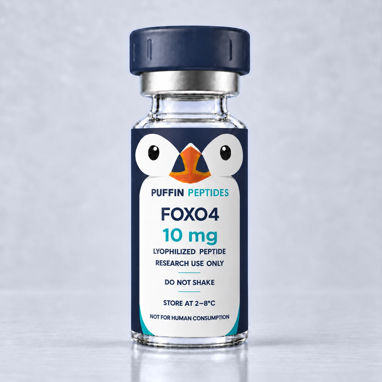 FOXO4 research compound preview