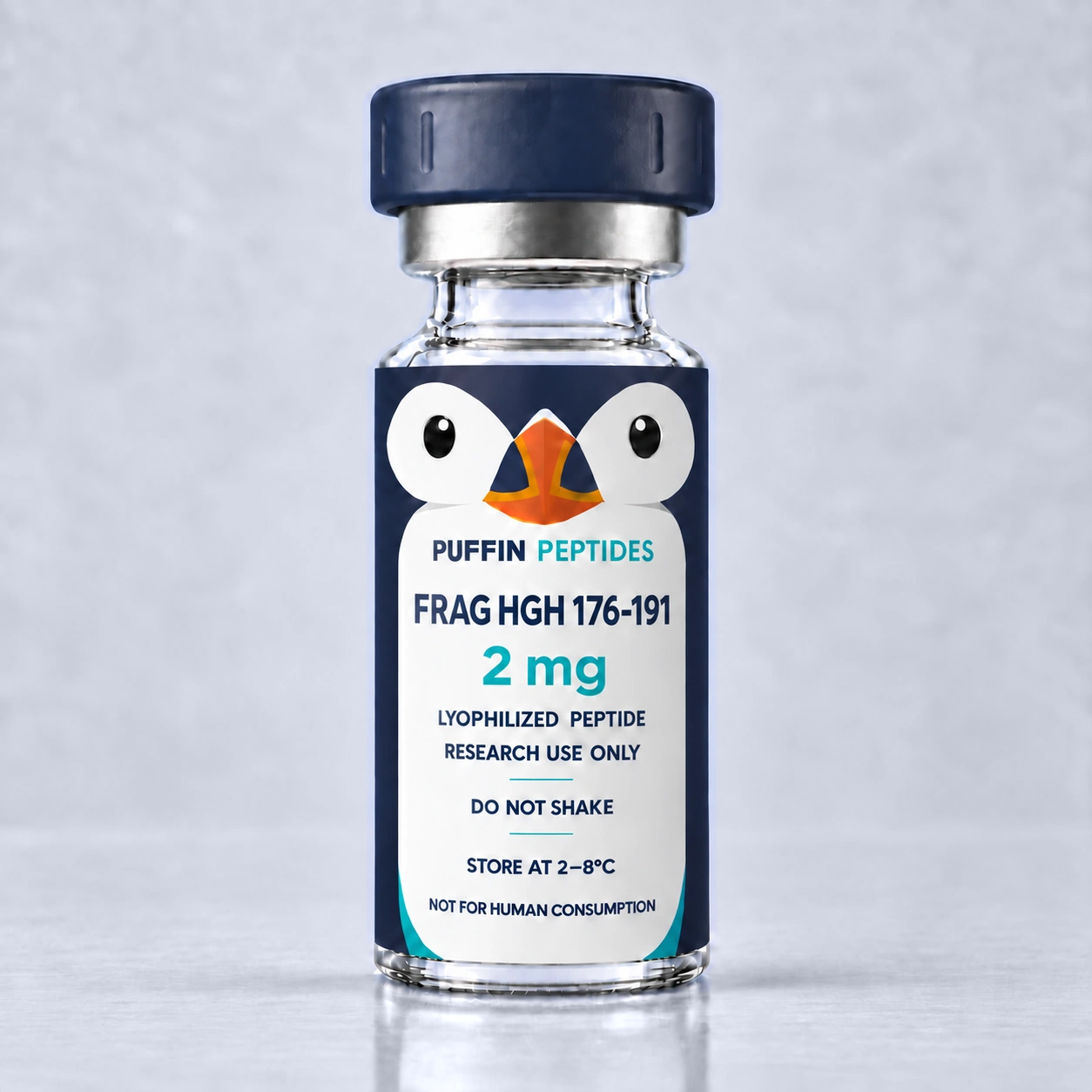 FRAG HGH 176-191 research compound preview