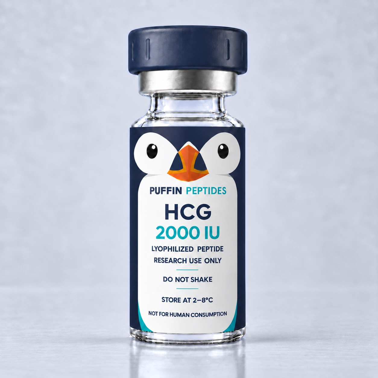 HCG research compound preview