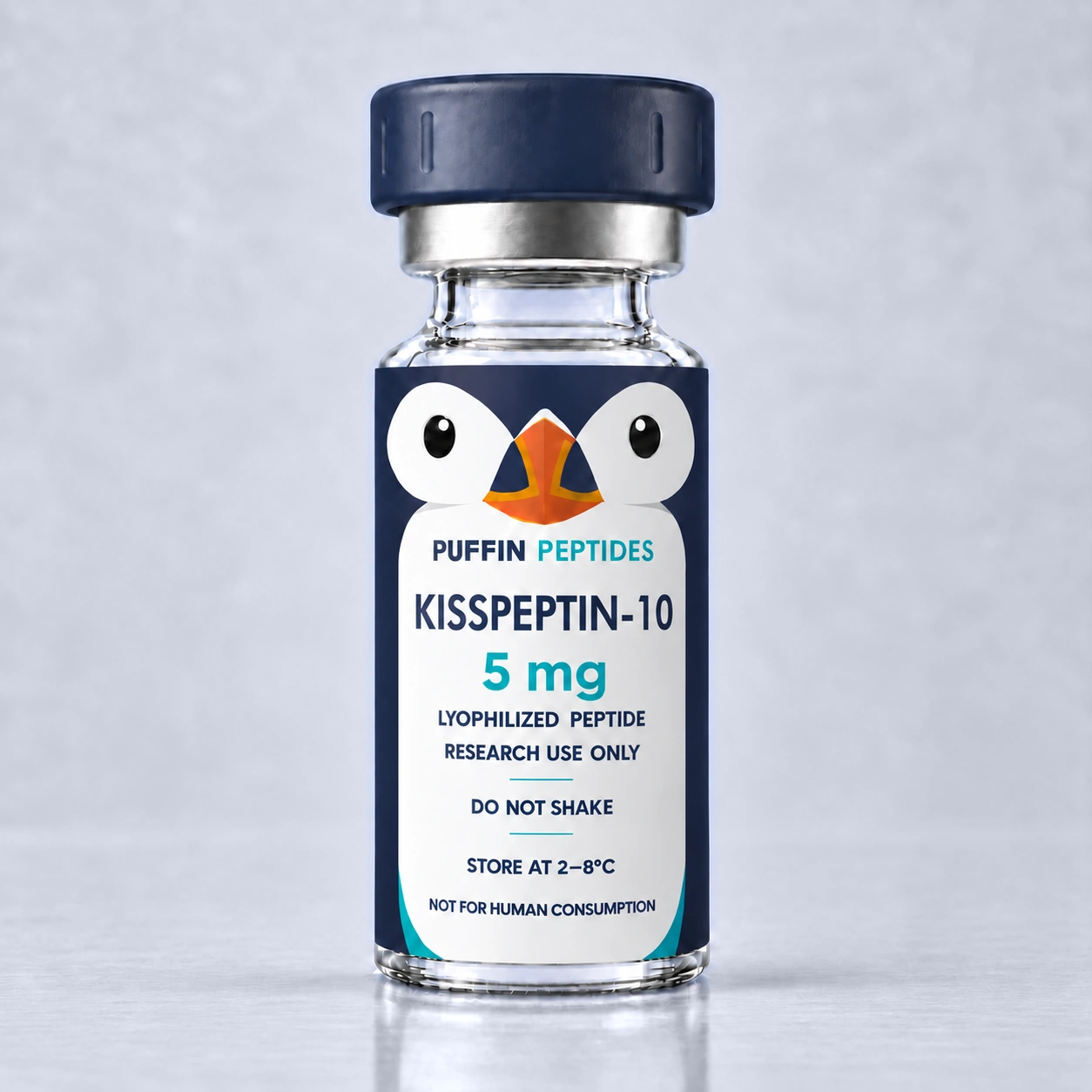 KISSPEPTIN-10 research compound preview
