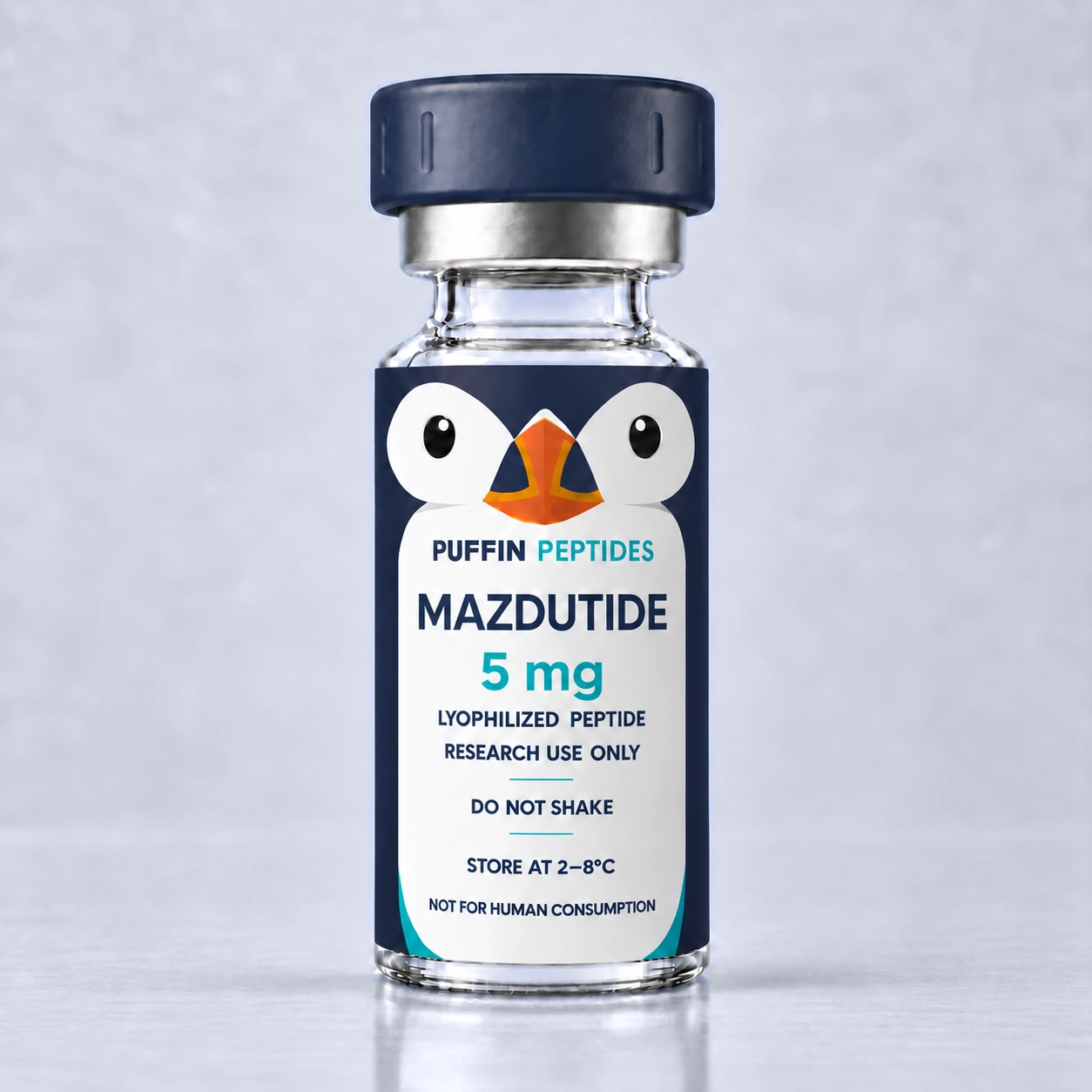 MAZDUTIDE research compound preview