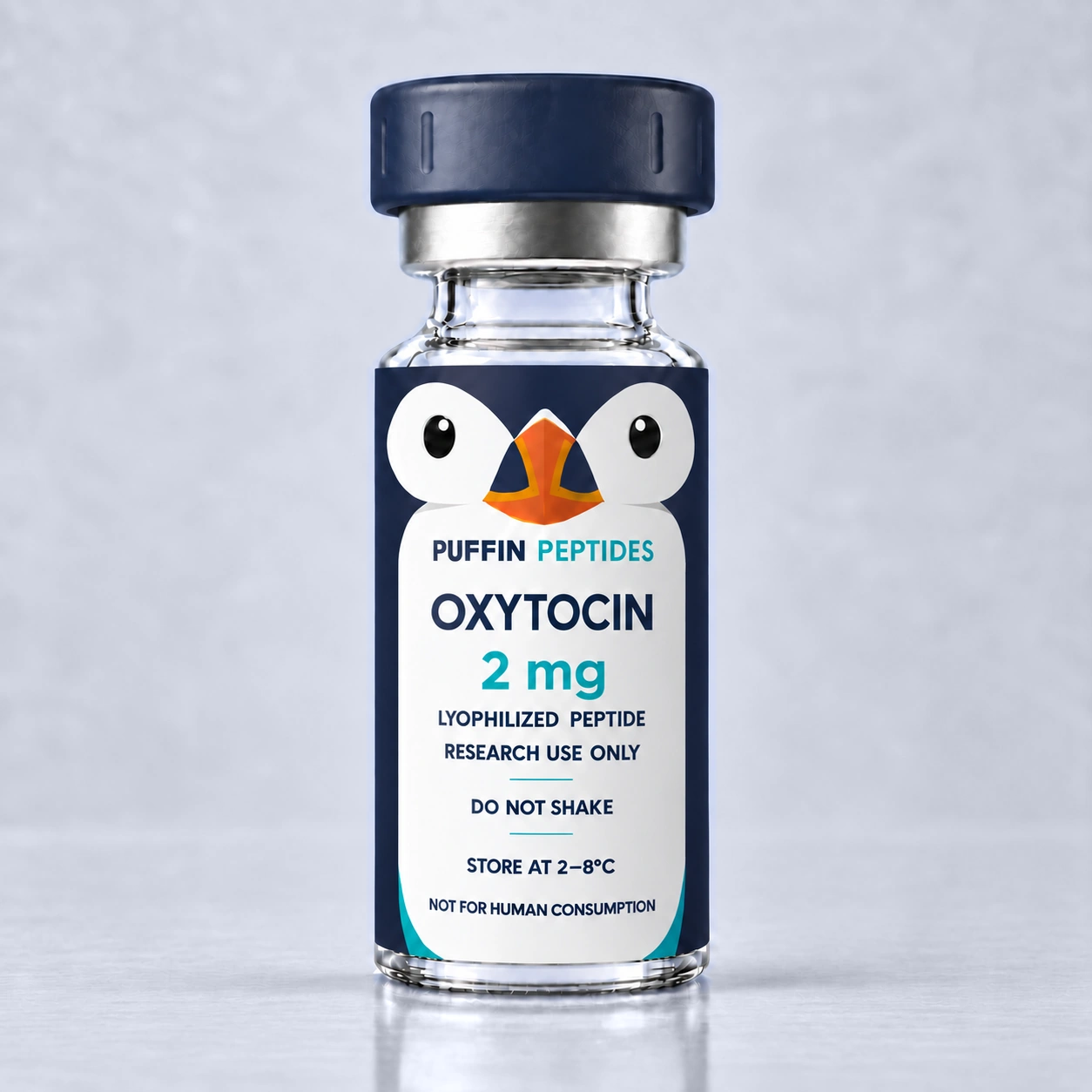 OXYTOCIN research compound preview