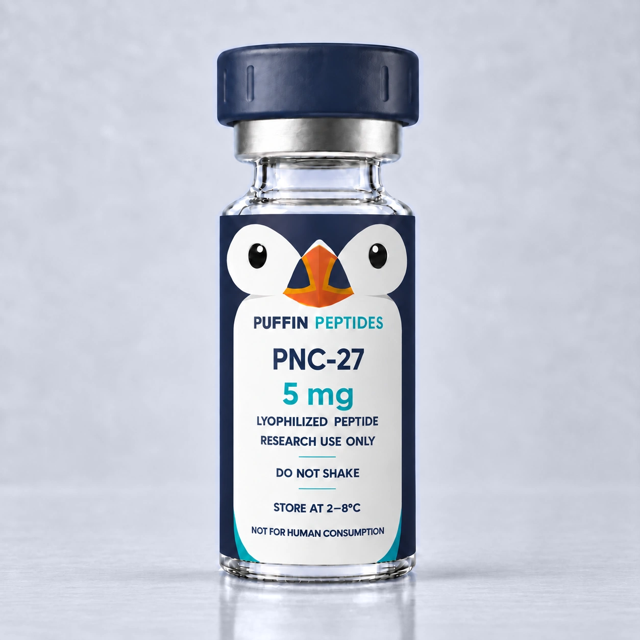 PNC-27 research compound preview