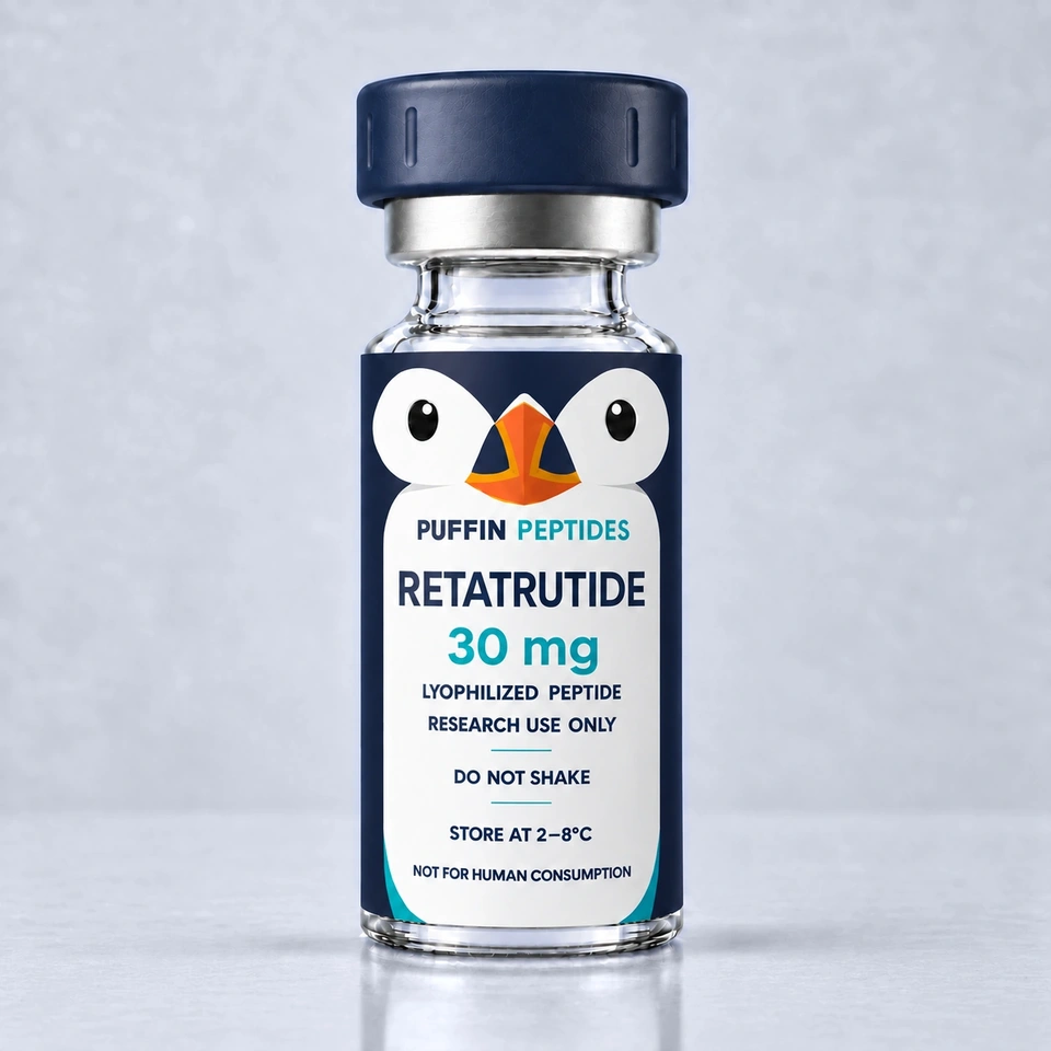 RETATRUTIDE 30 mg