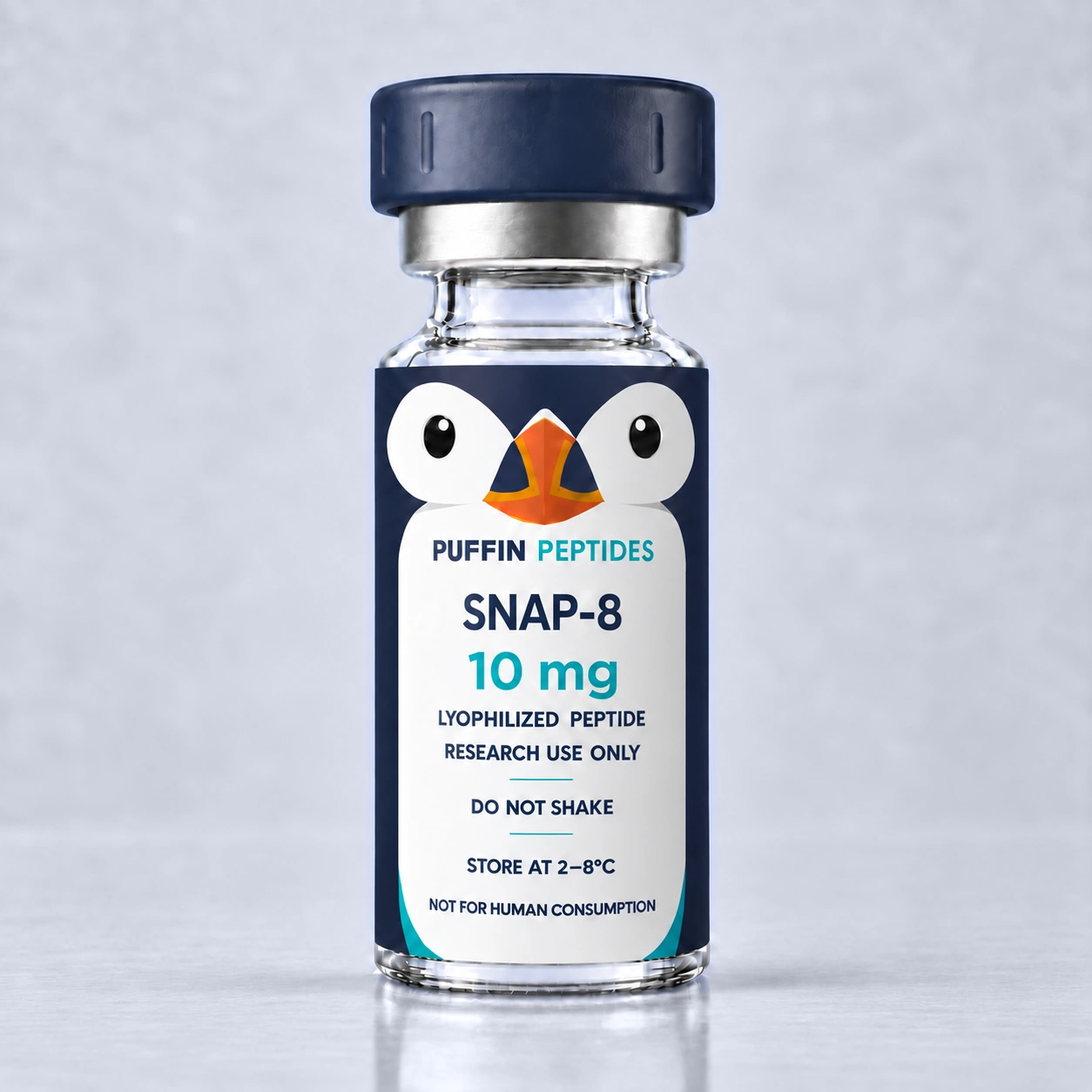 SNAP-8 research compound preview