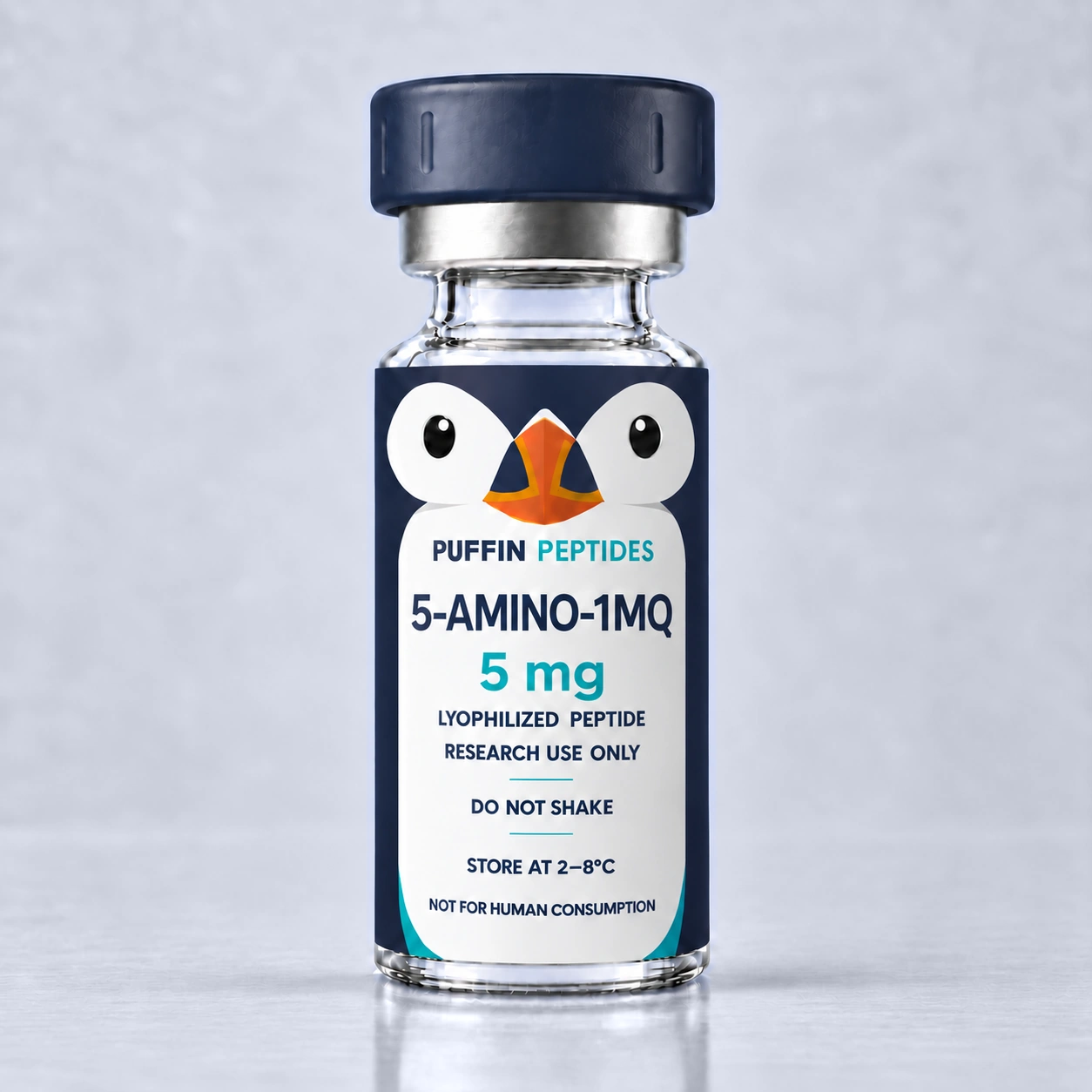 5-amino-1mq nnmt inhibitor small molecule not peptide Buy in Canada sickly