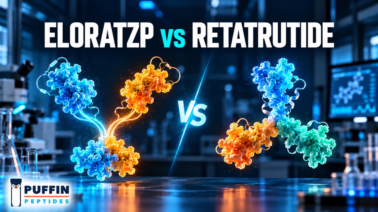 EloraTZP vs Retatrutide: Did The New Combination Really Win?